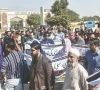 کالج کے اساتذہ کا وزیراعلیٰ سندھ ہاؤس کے باہر دھرنے کا عندیہ