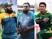 گرین شرٹس کی کوچنگ کیلئے کئی پاکستانی کھلاڑیوں کے نام سامنے آگئے