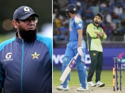 بھارت ثابت کرے وہ پاکستان سے بہتر ٹیم ہے؟ سابق کرکٹر کا چیلنج