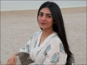 سارہ خان کا فیمنزم پر ایک اور تبصرہ وائرل، اب کیا کہہ دیا؟