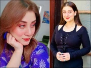 اداکارہ سارہ عمیر نے شادی کے نو سال بعد شوہر سے علیحدگی اختیار کرلی