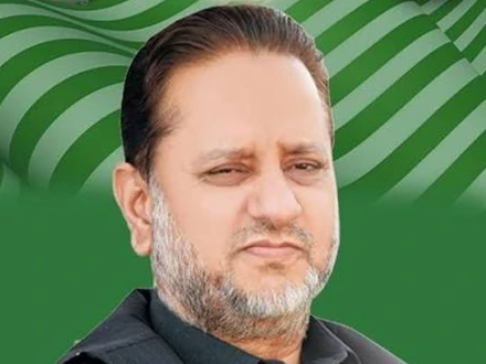 آزاد کشمیر انتخابات کا بڑا اپ سیٹ، سردار عتیق اپنی آبائی نشست بھی نہ بچا سکے