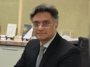 مصنف و تجزیہ کار سردار فہیم قتل کیس: دو ملزمان جسمانی ریمانڈ پر پولیس کے حوالے