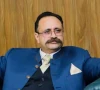 سابق وزیراعظم آزاد کشمیر سردار تنویر الیاس کے قافلے پر فائرنگ، سیکیورٹی گارڈ جاں بحق، متعدد زخمی
