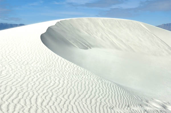 Sardena white sand 5