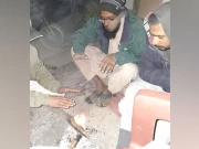 کراچی میں سردی کی شدت برقرار، بالائی سندھ میں بارش کا امکان