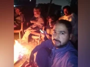 کراچی میں سرد ہوائیں چلنے سے موسم مزید ٹھنڈا ہوگیا، درجہ حرارت میں کمی