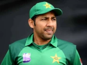 سرفراز احمد ایک مرتبہ پھر پاکستان کی نمائندگی کیلیے تیار