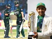 چیمپئینز ٹرافی؛ سابق کپتان کی ٹاپ 4 ٹیموں نے مداحوں کو چونکا دیا