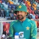 بابر اعظم کو دوبارہ قیادت کیسے ملی، سرفراز احمد کا انکشاف