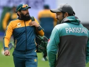 مصباح الحق اور سرفراز احمد سلیکشن کمیٹی کا حصہ بن گئے