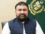 امریکا کا بی ایل اے اور مجید بریگیڈ کو دہشت گرد قرار دینے کا کریڈٹ فیلڈ مارشل اور حکومت کا ہے، بگٹی