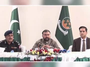 یومِ آزادی پر بلوچستان میں دہشتگردی کا بڑا منصوبہ ناکام بنادیا، وزیراعلیٰ سرفراز بگٹی