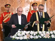 صدر نے جسٹس سرفراز ڈوگر کو اسلام آباد ہائیکورٹ کا سینیئر ترین جج ڈیکلیئر کر دیا