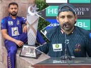 سابق کپتان و ٹیم ڈائریکٹر 