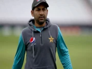 سابق کپتان سرفراز احمد بھی بجلی کی طویل بندش سے تنگ آگئے