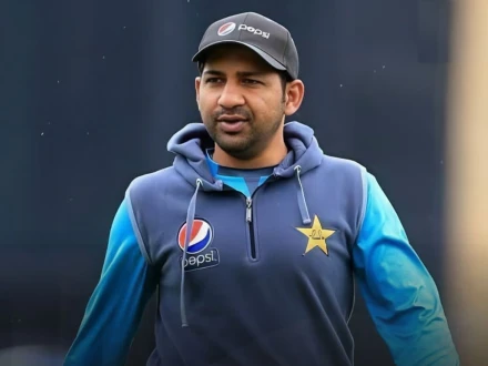 بنگلادیش کیخلاف ٹیسٹ سیریز کیلیے اسکواڈ کا اعلان، سرفراز احمد کوچ مقرر