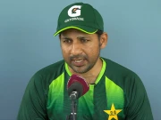 سرفراز احمد کا ٹیم کی کارکردگی پر مایوسی کا اظہار، تبدیلیوں کا اشارہ