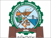 سرحد چیمبر نے بھی فنانس بل کیخلاف ملک گیر ہڑتال کی حمایت کا اعلان کردیا