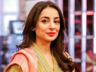 پوسٹ پارٹم ڈپریشن کے دوران کیسے خطرناک خیالات آتے تھے؟ ثروت گیلانی کا انکشاف