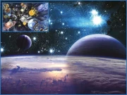 اختتام کائنات کے کائناتی آثار