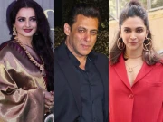 وہ ستارے جو تعلیم ادھوری چھوڑ کر اداکاری کی دنیا میں آئے اور آج کروڑوں کے مالک ہیں