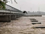 بھارتی آبی  جارحیت جاری؛ دریائے ستلج میں اونچے درجے کا سیلاب، چناب اور راوی کی بھی سطح بلند