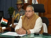 مودی جھوٹا اور بے شرم ہے؛ سابق گورنر جموں کشمیر