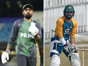 پریزیڈنٹ ٹرافی فائنل؛ 3 گیندوں پر 4 وکٹیں گرگئیں