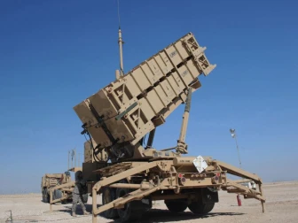 سعودی عرب نے مشرقی صوبے کی جانب آنے والے 30 ڈرونز کو کامیابی سے تباہ کر دیا