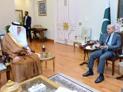 سعودی عرب کا خطے میں امن و استحکام کیلیے پاکستان کے کردار پر وزیراعظم سے اظہارِ تشکر