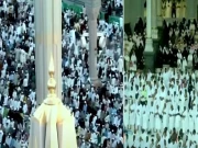 سعودی عرب، یو اے ای اور خلیجی ممالک میں آج عیدالاضحیٰ مذہبی جوش و جذبے سے منائی جا رہی ہے