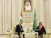 سعودی عرب نے 5 سال بعد لبنانی درآمدات پر پابندی ختم کردی 