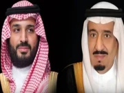 سعودی قیادت کا پاکستان میں سیلاب سے قیمتی جانوں کے نقصان پر افسوس کا اظہار