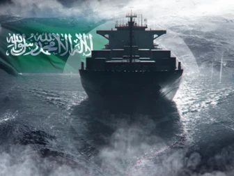 سعودی عرب کا بحیرہ احمر میں بحری تحفظ کیلئے عالمی اتحاد بنانے کا منصوبہ