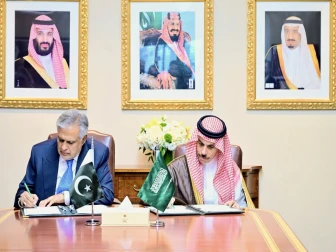 پاک سعودی تعلقات میں اہم پیش رفت، سفارتی و سرکاری پاسپورٹ پر ویزا ختم