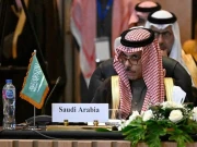 مسئلہ فلسطین کا دو ریاستی حل ہی امن کا واحد راستہ ہے، سعودی وزیر خارجہ