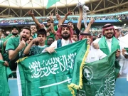 سعودی عرب فٹبال ورلڈ کپ 2034 کی میزبانی کرے گا 