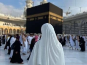 سعودی عرب نے حج پر آنے والی خواتین کے لیے محرم کی شرط ختم کردی