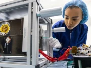 چاند کے سفر میں عرب دنیا کی انٹری، سعودی عرب نے سب کو پیچھے چھوڑ دیا