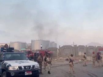 یمن میں سعودی فضائی کارروائی، علیحدگی پسند سربراہ الزبیدی فرار