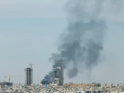 سعودی عرب میں ملٹری پروجیکٹائل گرنے سے دو افراد جاں بحق