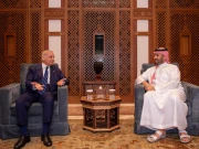 وزیراعظم پاکستان کی جدہ میں  سعودی ولی عہد محمد بن سلمان سے اہم ملاقات