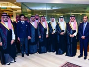 سعودی عرب کے اعلیٰ سطحی تجارتی وفد کی کراچی آمد، اہم ملاقاتیں ہوں گی