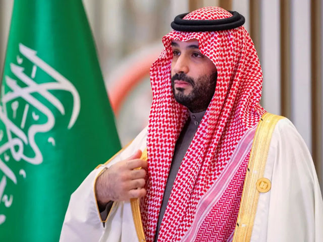 ایران کے قطر میں امریکی فوجی اڈّوں پر حملے؛ سعودی عرب کا ردعمل سامنے آگیا