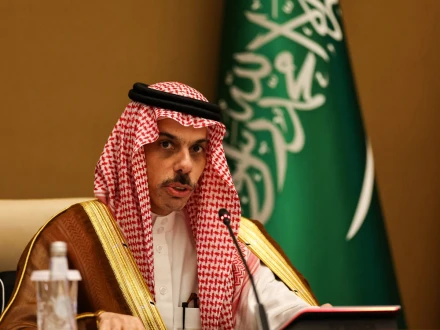 سعودی عرب کا ایران کو سخت الٹی میٹم، حملے نہ رکے تو جواب کیلئے تیار رہو