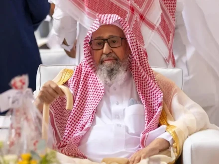 سعودی مفتی اعظم حوثیوں کے خلاف برسرپیکار اہلکاروں کو اللہ پر توکل رکھنے کی تلقین