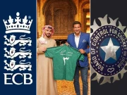 بھارتی اور انگلش بورڈز کا اپنی لیگز بچانے کیلئے سعودیہ کو بڑا دھوکا