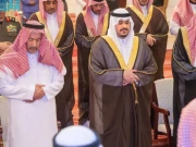 سعودی شہزادہ فیصل بن خالد بن سعود کی نماز جنازہ ادا کردی گئی 