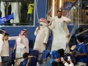 سعودی پرو لیگ: النصر اور الہلال کے مداحوں میں تصادم، لاٹھیاں برسا دیں